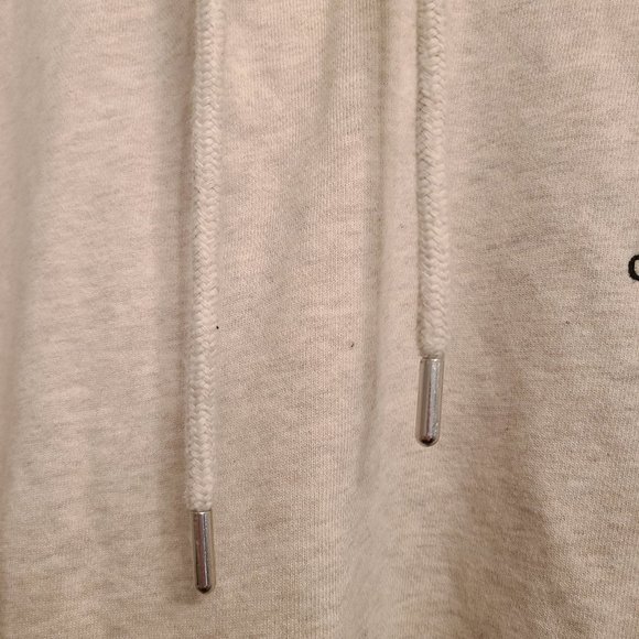 Helena Christensen X H&M Printed Hoodie XL - Picture 12 of 14